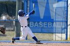 Baseball vs Amherst  Wheaton College Baseball vs Amherst College. - Photo By: KEITH NORDSTROM : Wheaton, baseball